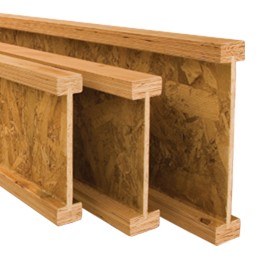 AJS-25 Joist, 11-7/8