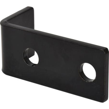 Offset Corner Brace, 3.5