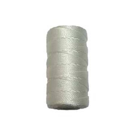 Twine, Mason, #18 x 250 ft, ORANGE, 60115