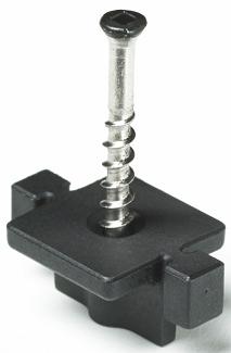 Hidden Decking Fastener, Deckorators 