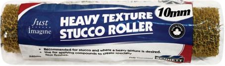 Roller Refill, Bennett, STUCCO Loop-Type, 240mm