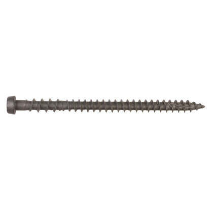 Deck Screw, Composite, #10 x 2-3/4
