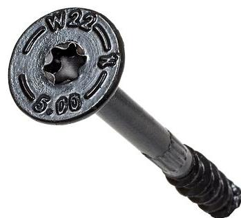 Structural Screw, SDW EWP-PLY, 0.22