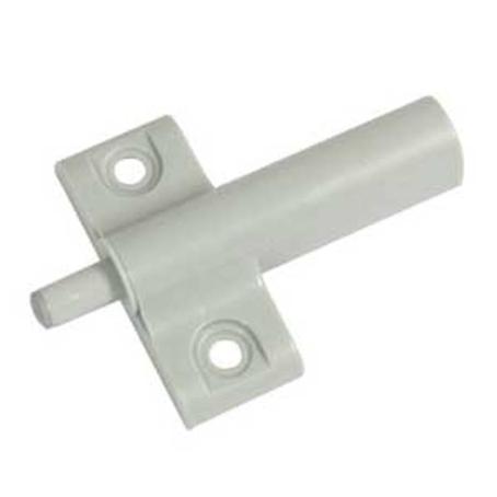 Cabinet Bumper, Soft Close, 2/pkg