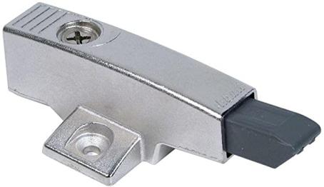 Cabinet Bumper, Blumotion Soft Close, Screw-On