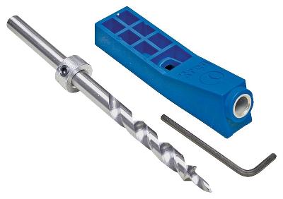 Pocket Hole Jig Kit, Kreg MKJKIT